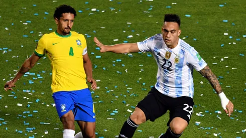 Foto: FotoBaires/AGIF