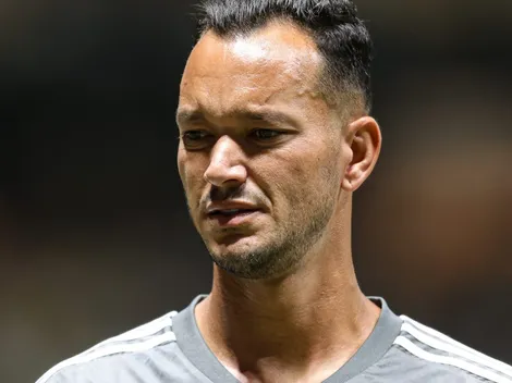 Réver estabelece data para aposentaria e revela planos para o futuro