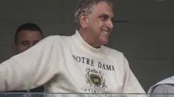 Petraglia quer contratar gringo do São Paulo ao Athletico Foto: Gabriel Machado/AGIF