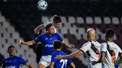 Foto: Thiago Ribeiro/AGIF