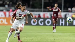 Palpite: Jogos das faixas para Fluminense x São Paulo pode render um bom espetáculo para os torcedores; Saiba quem deve vencer - Weslley Douglas/AGIF