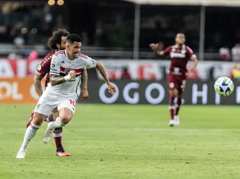 Fluminense x São Paulo fazem o jogo das faixas no Brasileirão; Saiba quem deve vencer