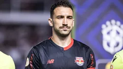 Zagueiro do RBB pode contribuir ao Grêmio no mercado - Foto: Abner Dourado/AGIF.