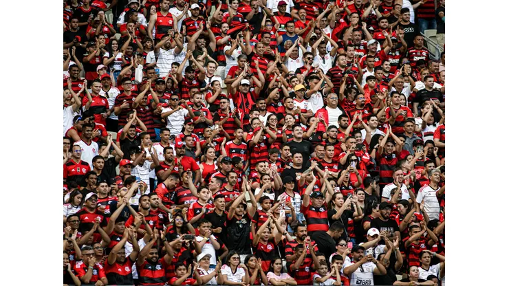 Brasileiro - Foto: Kely Pereira/AGIF