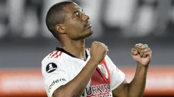 Craque deve jogar no Brasil em 2024 - Foto: Fotobairesarg/AGIF