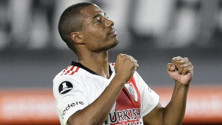 Craque deve jogar no Brasil em 2024 - Foto: Fotobairesarg/AGIF