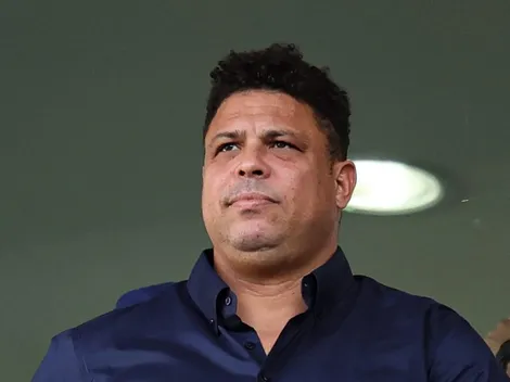 R$ 21 MILHÕES! Ronaldo prepara chapéu no Grêmio por artilheiro