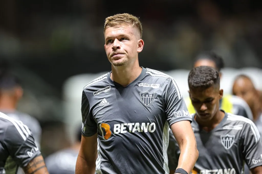 Foto: Gilson Lobo/AGIF