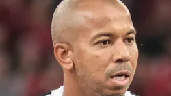 Mariano tem futuro definido no Galo. Foto: Robson Mafra/AGIF