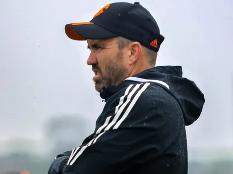 Coudet é avisado de trunfo do Bragantino e Inter tem dois problemas para superar