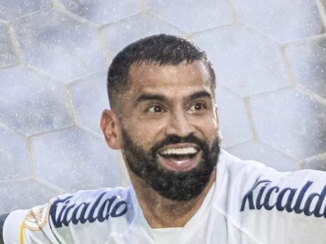 Análise: Líder e bom de bola, Tomás Rincón vai fazer muita falta ao time do Santos