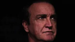 Cuca treinou o Corinthians por pouco tempo em 2023 - Foto: Ettore Chiereguini/AGIF