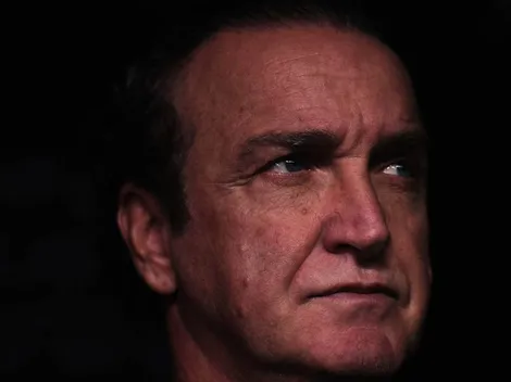 AINDA, NADA? as cartas estão na mesa: Cuca e +1, Athletico-PR expõe tudo