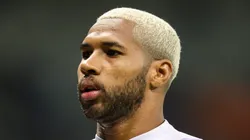 MG - BELO HORIZONTE - 10/05/2023 - BRASILEIRO A 2023, CRUZEIRO X FLUMINENSE - Wesley jogador do Cruzeiro durante aquecimento antes da partida contra o Fluminense no estadio Mineirao pelo campeonato BRASILEIRO A 2023. Foto: Gilson Junio/AGIF