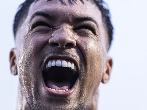 Marcos Leonardo 'arruma as malas' e 2 substitutos são escolhidos no Santos