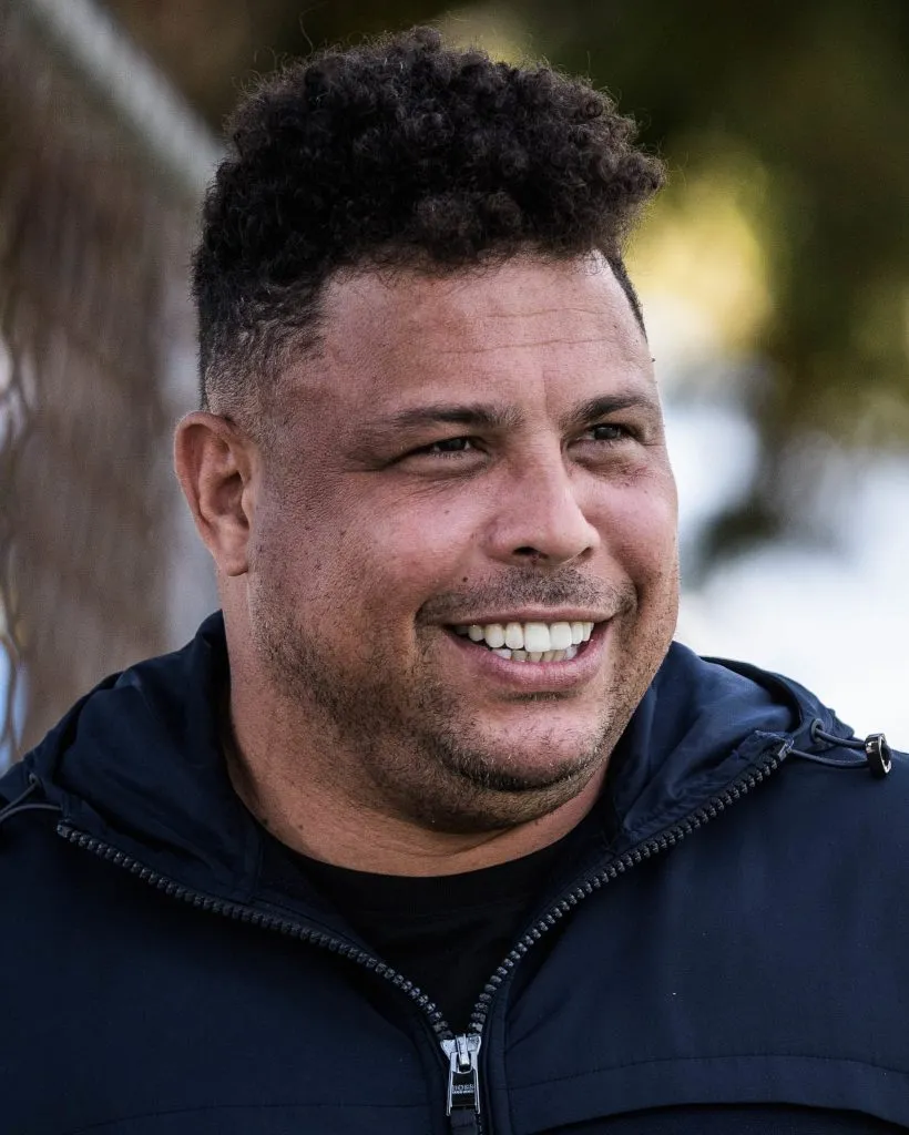 Ronaldo quer a permanência de Bruno Rodirgues no Cruzeiro em 2024, mas exige condição para manter o atacante. Foto: Gustavo Aleixó- Flickr Oficial Cruzeiro