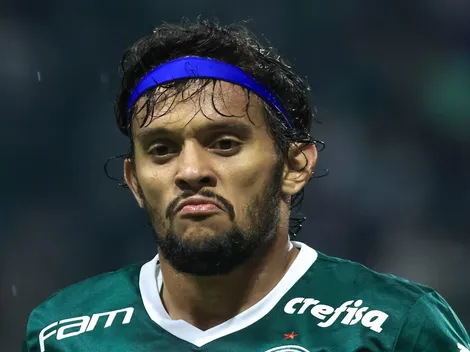 QUENTE! Scarpa de volta ao Palmeiras tem atualização importante e chance de negócio real