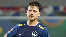 Foto: Fernando Torres/AGIF - Fernando Diniz escala corinthiano