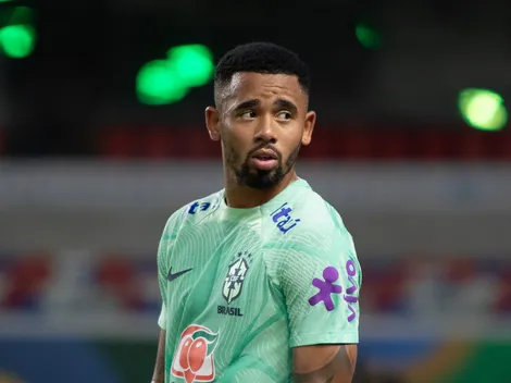 Jesus e Endrick são preteridos e novas opções são indicadas para preencher lacuna na Seleção