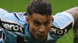 Foto: Maxi Franzoi/AGIF - Ferreirinha pode não ir para o São Paulo