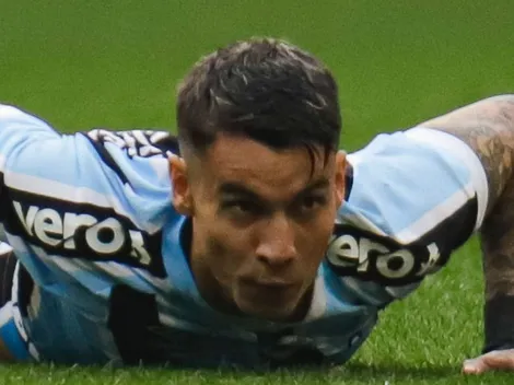 Ferreirinha vira problema para o São Paulo e negócio pode ser cancelado por um motivo