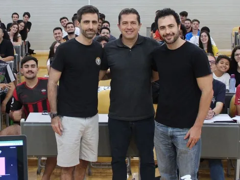 Poker marca presença em curso de conceituada universidade: “dá orgulho”