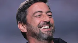 Foto: Ettore Chiereguini/AGIF - Duílio Monteiro Alves deixará o Corinthians