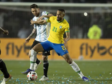 Brasil x Argentina: Histórico recente indica que albicelestes podem estragar festa no Maraca