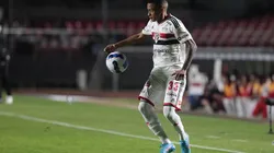 Caio e +3; Dorival vai dar CHANCES para jogadores da base do São Paulo na reta final do Campeonato Brasileiro - Foto: Rubens Chiri/Saopaulofc.net