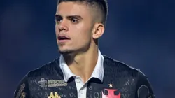 Foto: Thiago Ribeiro/AGIF - Gabriel Pec em jogo pelo Vasco