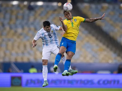 Brasil x Argentina: AO VIVO - Eliminatórias para Copa do Mundo - Onde assistir, horário e escalações