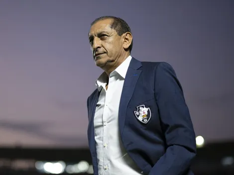 Polvo Paul faz previsão que leva Ramón Díaz e o torcedor Cruz-Maltino a loucura