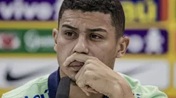 Foto: Talita Gouvea/AGIF - André será titular na Seleção Brasileira