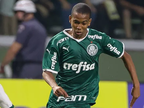 Na mira do Barcelona, Estevão vem se destacando no Mundial Sub-17