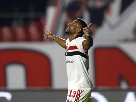 CONFIRMOU! Luan avisa o São Paulo onde ele quer jogar na próxima temporada