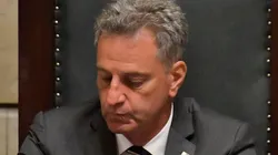 Foto: Thiago Ribeiro/AGIF - Rodolfo Landim ganha problema no Flamengo