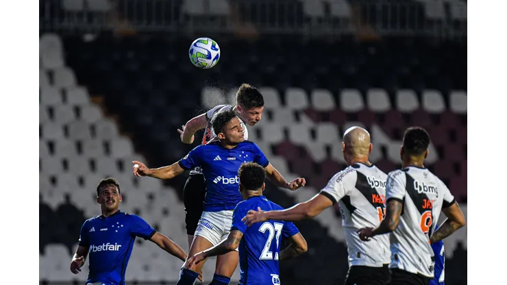 Foto: Thiago Ribeiro/AGIF