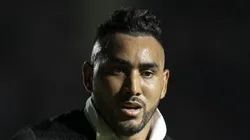 Vasco de Payet tem tabela dura no Brasileirão. Foto: Jorge Rodrigues/AGIF