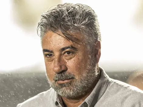 Santos pode ter saída de Alexandre Gallo agora após situação inesperada ser descoberta