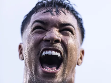 REVELADO ÀS 15h30: Flamengo recebe notícia ANIMADORA sobre futuro de Marcos Leonardo