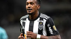 Edenilson, jogador do Atlético - Foto: Alessandra Torres/AGIF