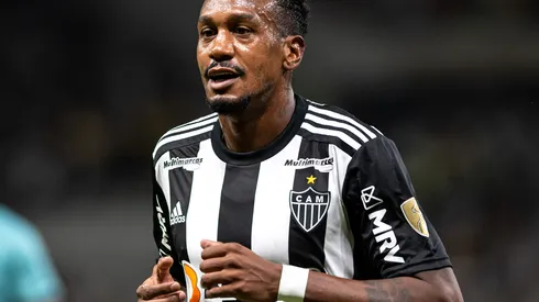 Edenilson, jogador do Atlético - Foto: Alessandra Torres/AGIF