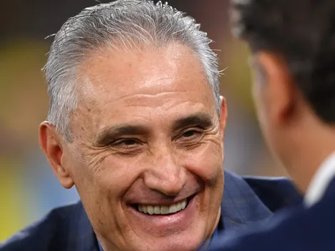 Contratação vinda da Europa: Flamengo decide entregar presentão para Tite ter reforço bombástico