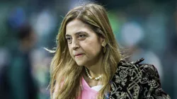 Diretoria do Palmeiras recebeu contatados, mas não tem interesse nenhum em vender sua joia - Foto: Marcello Zambrana/AGIF.