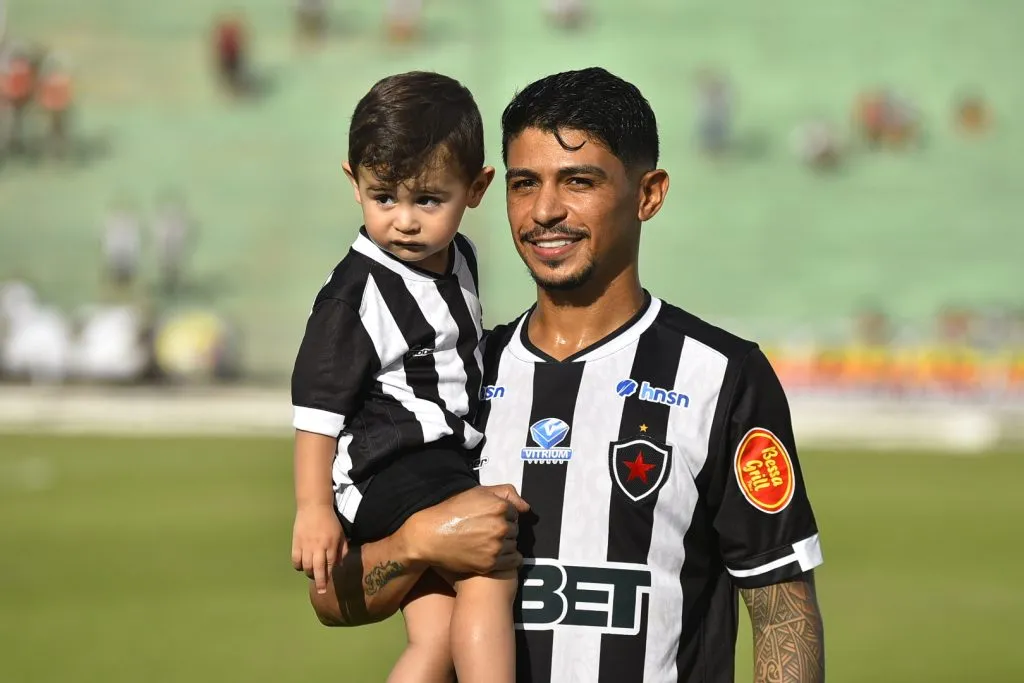 Foto: Airton Torres/AGIF