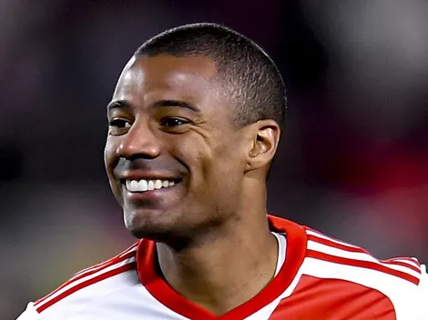 FIM DA NOVELA: De La Cruz será jogador do Flamengo se apenas um detalhe for resolvido