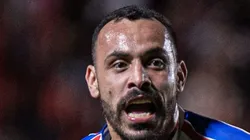 Moisés interessa ao Fluminense. Foto: Isabela Azine/AGIF