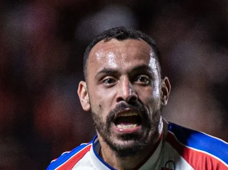 "Seria uma ótima contratação": Torcedores do Fluminense aprovam nome de Moisés