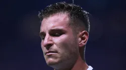 Gringo do São Paulo teve situação exposta - Foto: Marcello Zambrana/AGIF