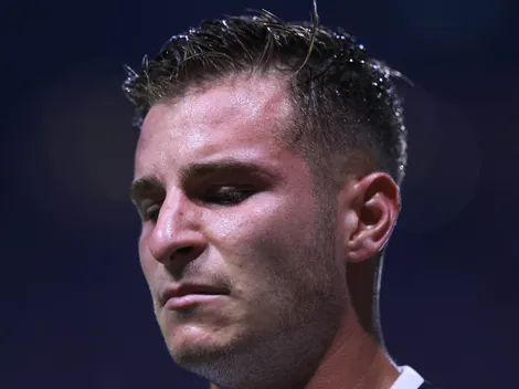 REPROVOU: Situação de Galoppo tem decisão tomada nos bastidores do São Paulo